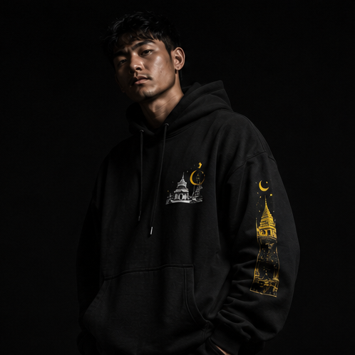 KTM Nights Hoodie