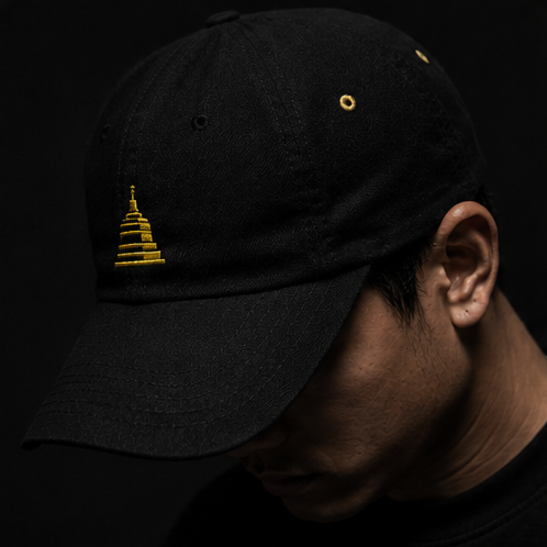 TRAFFIC CAP