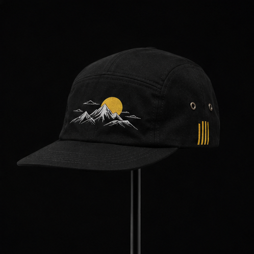 Everest Panel Cap